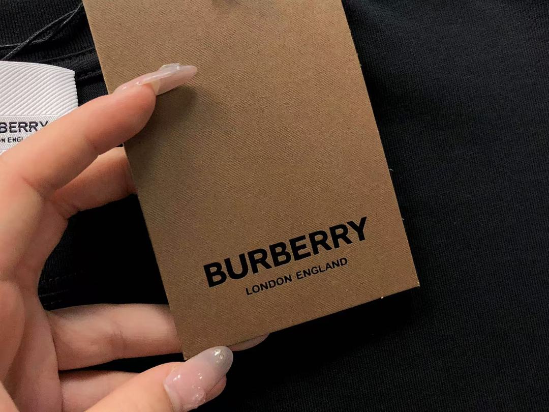 Burberry 125 B⭐R⭐E⭐RY T-SHIRT 311211721 (Im 170Cm 57Kg I Wear Size XS In The Phot) - Image 17