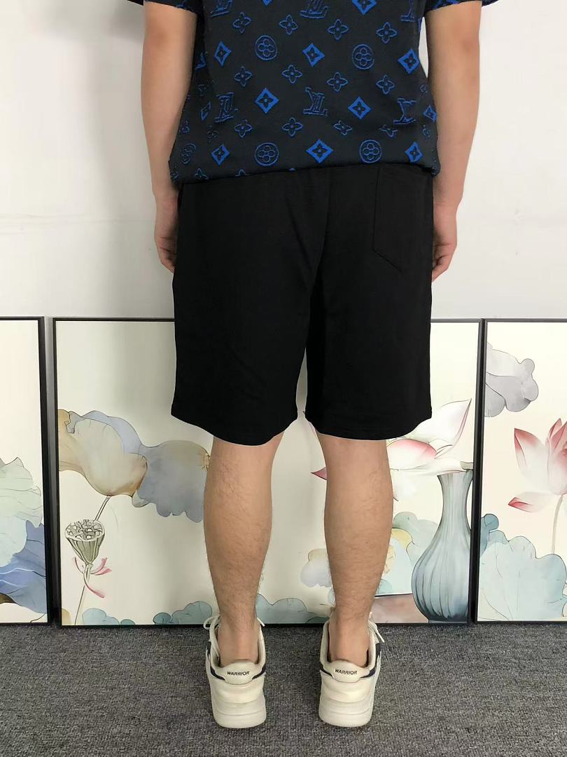 Casablanca 165 CASABLANCA SHORTS 5241642127 (Im 170Cm 60Kg I Wear Size L In The Phot) - Image 5