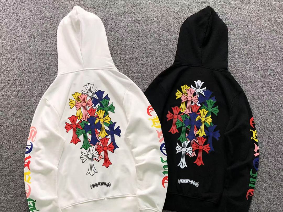 Comme des Garcons 165 C⭐⭐OME HE⭐⭐TS HOODIE 41082006144 (Im 170Cm 60Kg I Wear Size S In The Phot) - Image 7