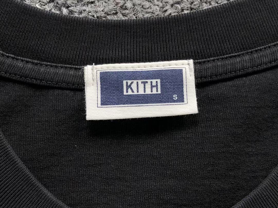 Kith 148 KITH T-SHIRT 22043020001 (Im 170Cm 60Kg I Wear Size S In The Phot) - Image 15