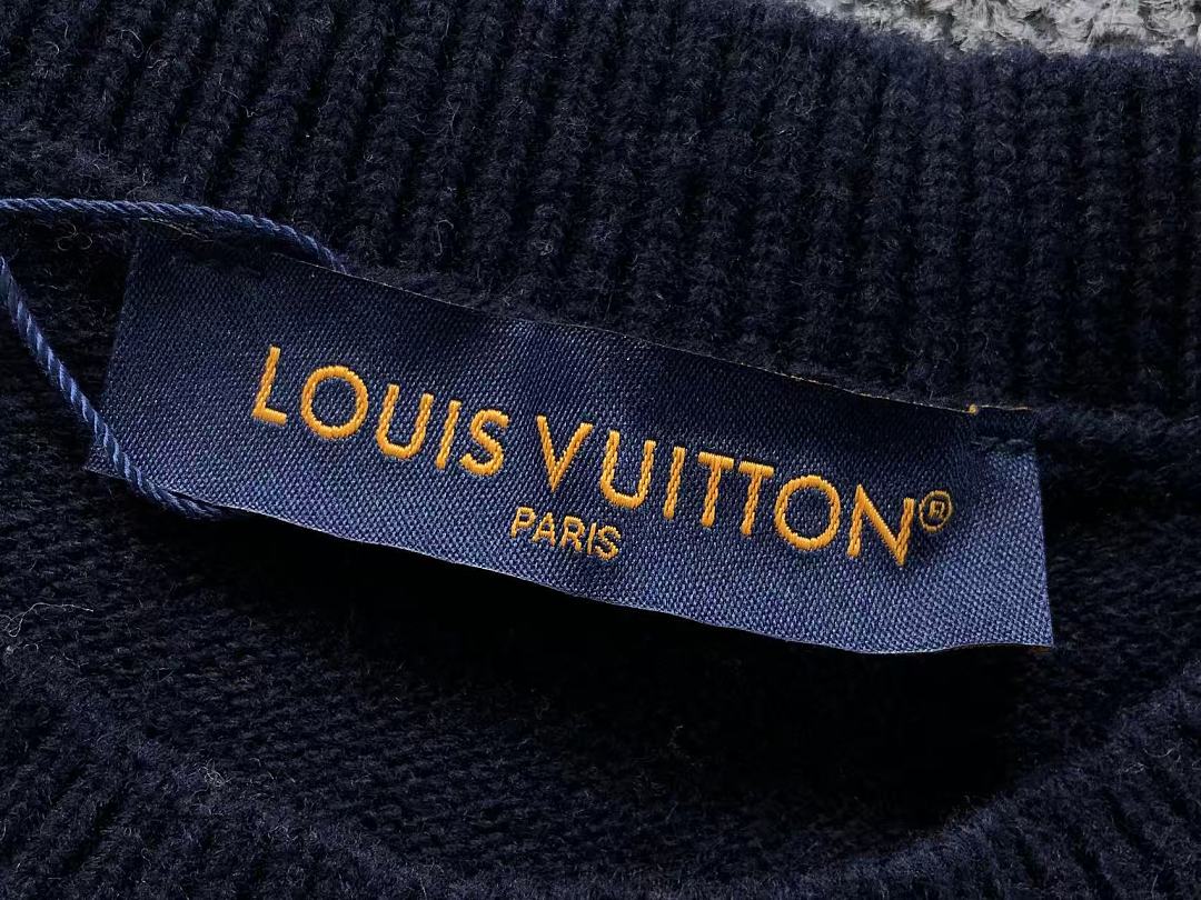 Louis Vuitton 175 L⭐ T-SHIRT FEMAIE - Image 11