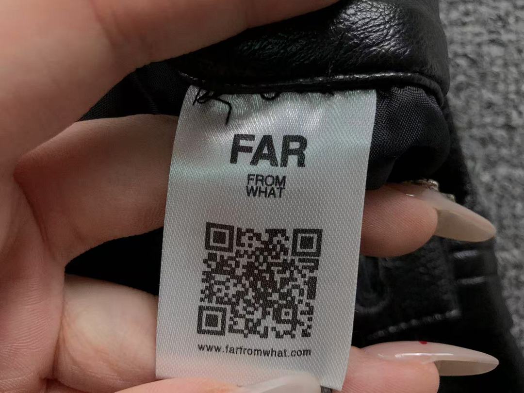 Arc'teryx 228 FAR ARCHIVE - Image 21