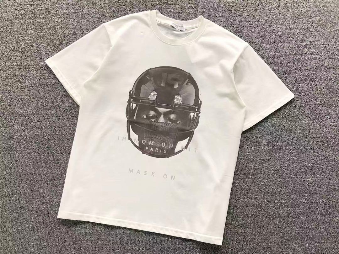 Ih Nom Uh Nit 108 IH NOM UH NIT T-SHIRT 3110253617 (Im 170Cm 60Kg I Wear Size M In The Phot) - Image 7