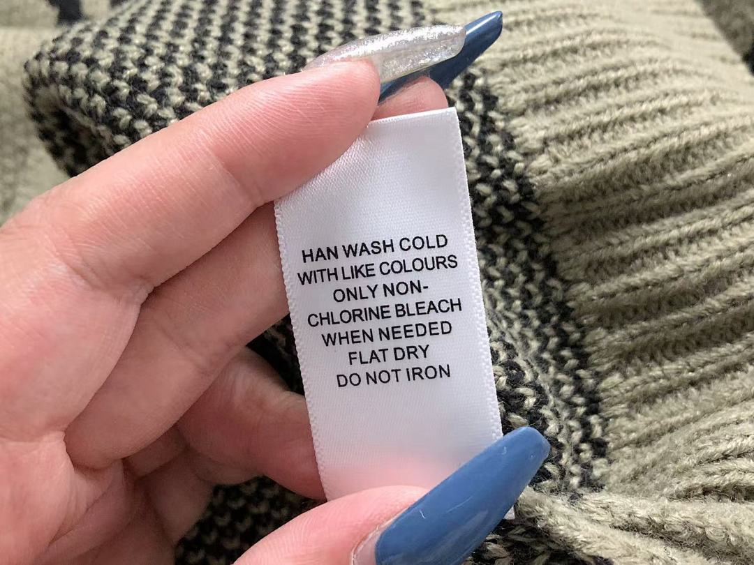 Fear of God 195 FOG SWEATER 2182705125 (Im 170Cm 60Kg I Wear Size M In The Phot) - Image 29