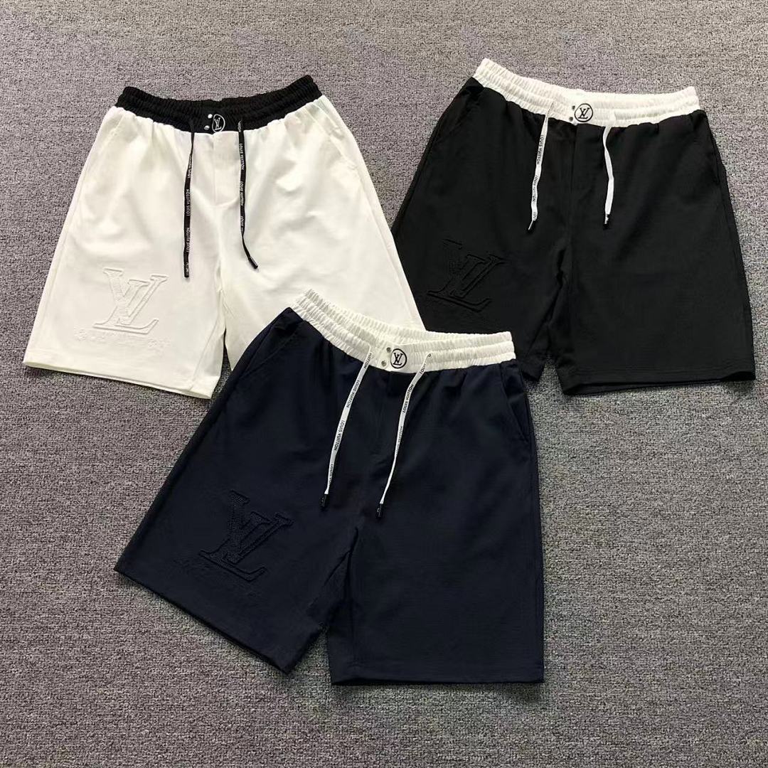 Louis Vuitton 115 L⭐ SHORTS 3203232520 (Im 170Cm 60Kg I Wear Size 2XL In The Phot)