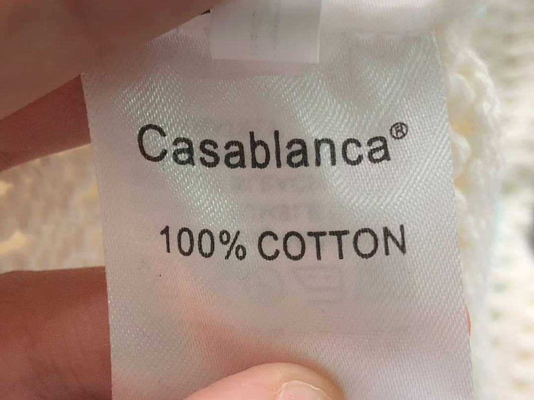 Casablanca 335 CASABLANCA SWEATER SHORTS 571509127 (Im 170Cm 60Kg I Wear Size M In The Phot) - Image 31