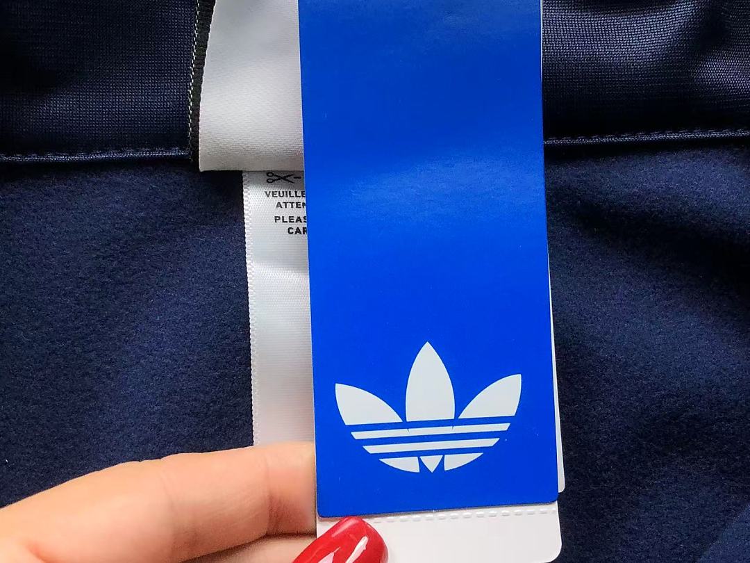 Adidas 145 A⭐I⭐AS JACKET 128251235 (Im 170Cm 60Kg I Wear Size M In The Phot) - Image 26