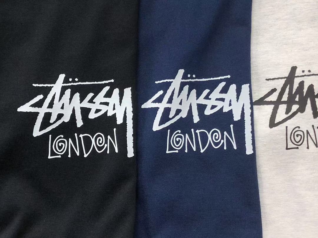 Stussy 85 STUSSY T-SHIRT 3103280831 (Im 170Cm 60Kg I Wear Size M In The Phot) - Image 25