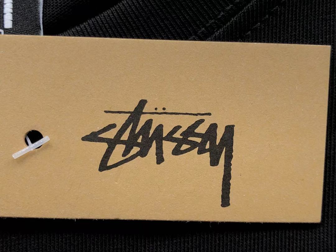 Stussy 78 STUSSY T-SHIRT 503122382 (Im 170Cm 60Kg I Wear Size M In The Phot) - Image 23