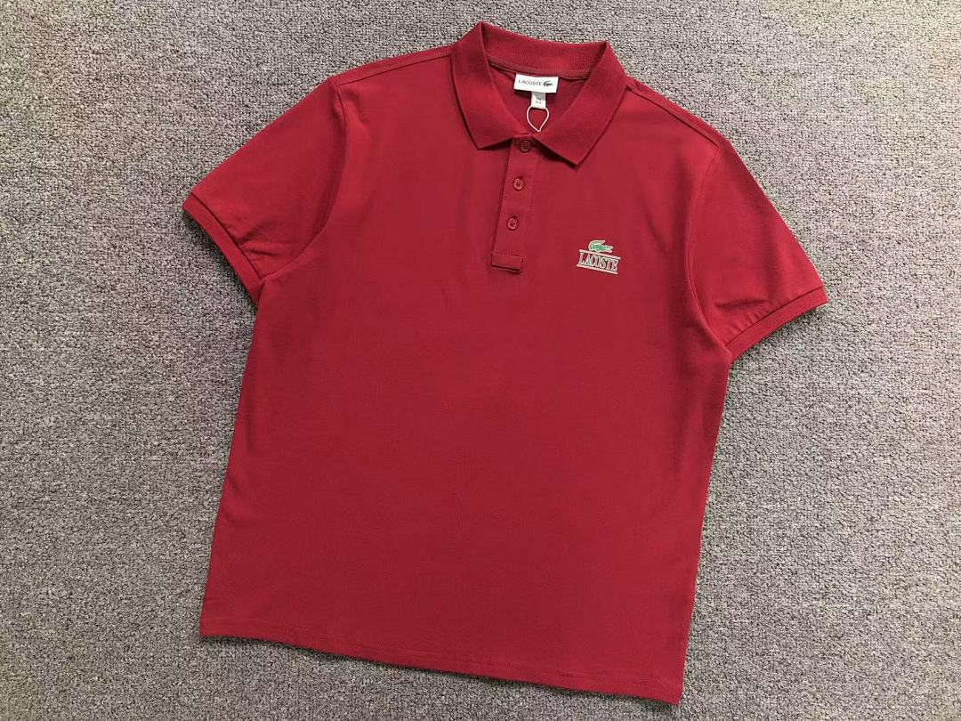 Lacoste 128 LACOSTE POLO 504210704 (Im 170Cm 60Kg I Wear Size XL In The Phot) - Image 16
