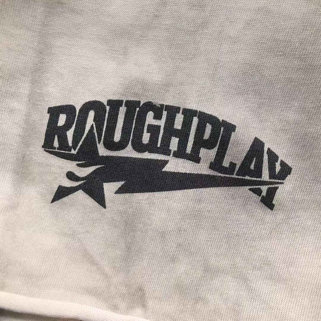 Unbranded 108 R⭐⭐G⭐P⭐⭐Y T-SHIRT 3110271517 (Im 170Cm 60Kg I Wear Size S In The Phot) - Image 16