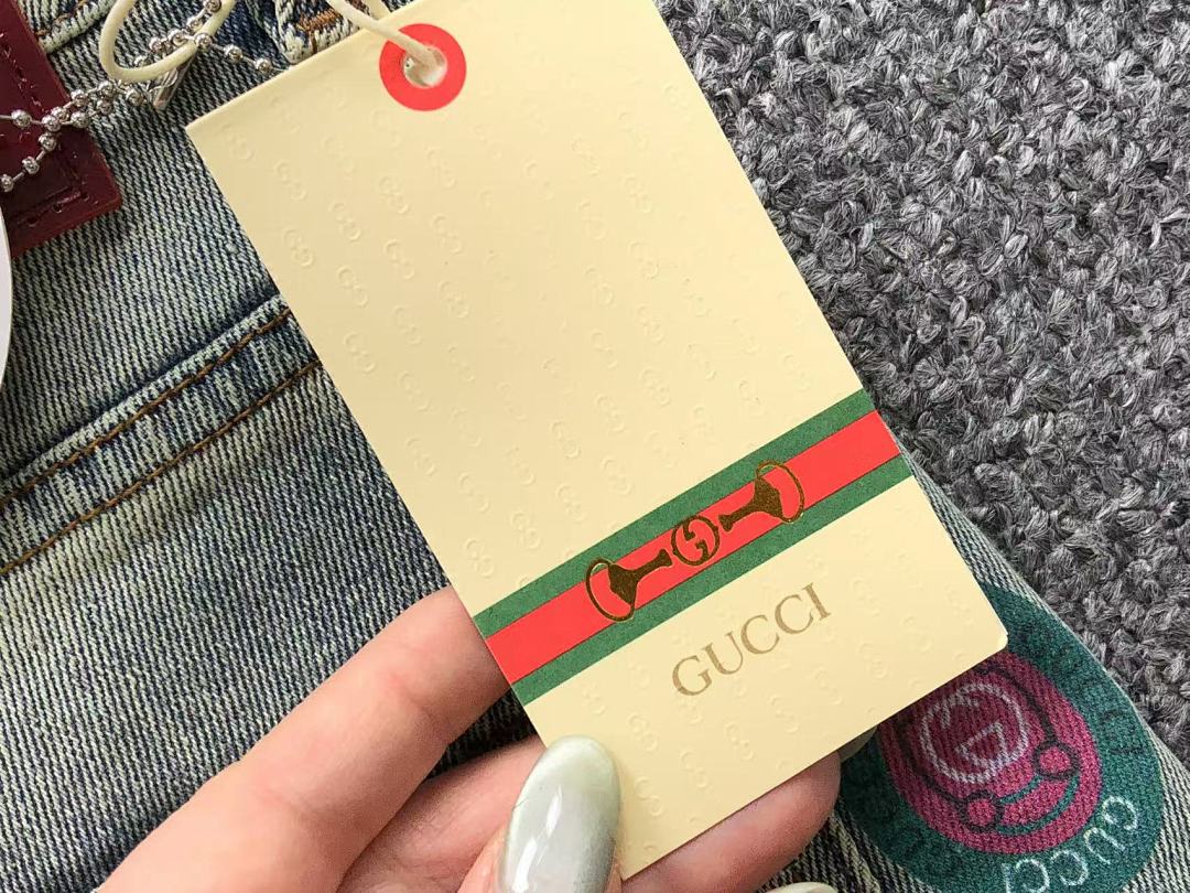 Unbranded 168 G⭐C⭐I TROUSERS 4121712201 (Im 170Cm 55Kg I Wear Size 33 In The Phot) - Image 27
