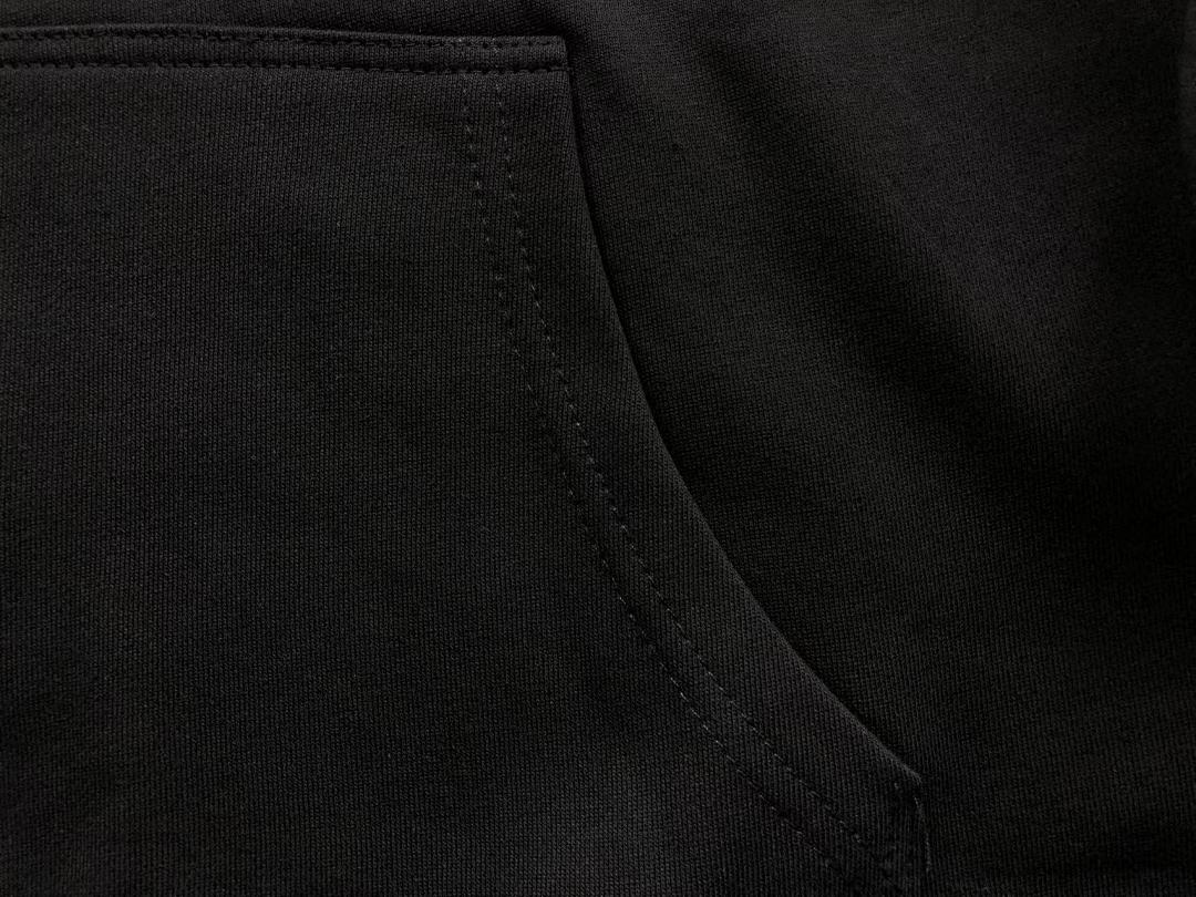 Revenge 128 REVENGE HOODIE 505043291 (Im 170Cm 60Kg I Wear Size S In The Phot) - Image 17