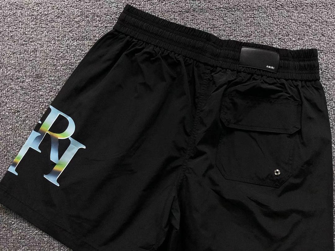 AMIRI 145 AMIRI SHORTS 5260802180 (Im 170Cm 60Kg I Wear Size M In The Phot) - Image 13