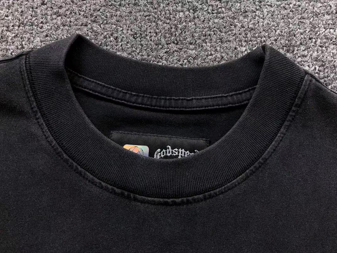 Godspeed 118 GO⭐S⭐E⭐D T-SHIRT - Image 15