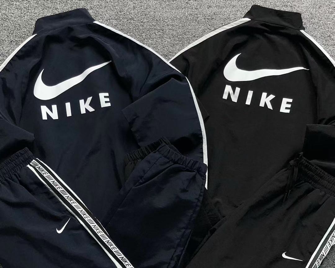 Nike TROUSERS 138 N⭐K⭐ JACKET - Image 7