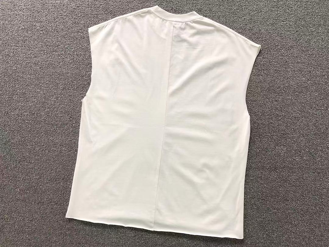 Unbranded 108 VINTAGE VEST 3205280517 (Im 170Cm 60Kg I Wear Size M In The Phot) - Image 9