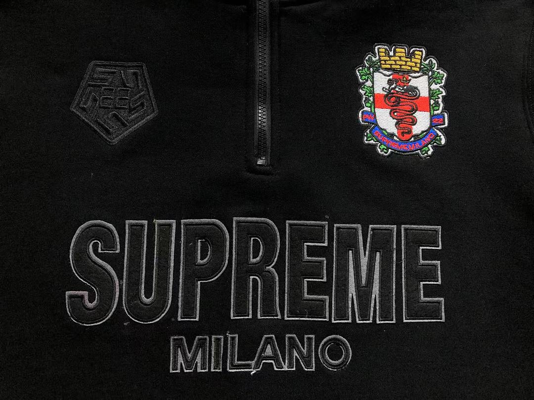 Supreme 268 S⭐⭐R⭐⭐E HOODIE 1271501182 (Im 170Cm 60Kg I Wear Size S In The Phot) - Image 13