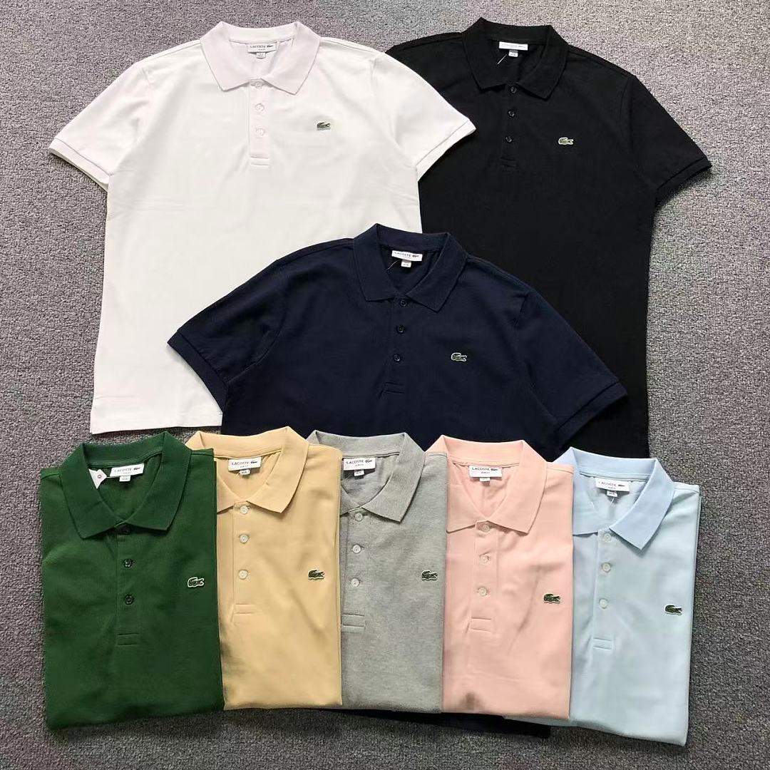 Lacoste 145 LACOSTE POLO 22061202171 (Im 170Cm 60Kg I Wear Size XL In The Phot)