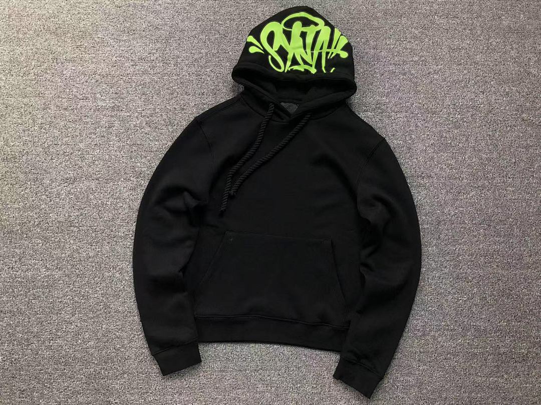 Unbranded 278 S⭐N⭐ HOODIE - Image 6