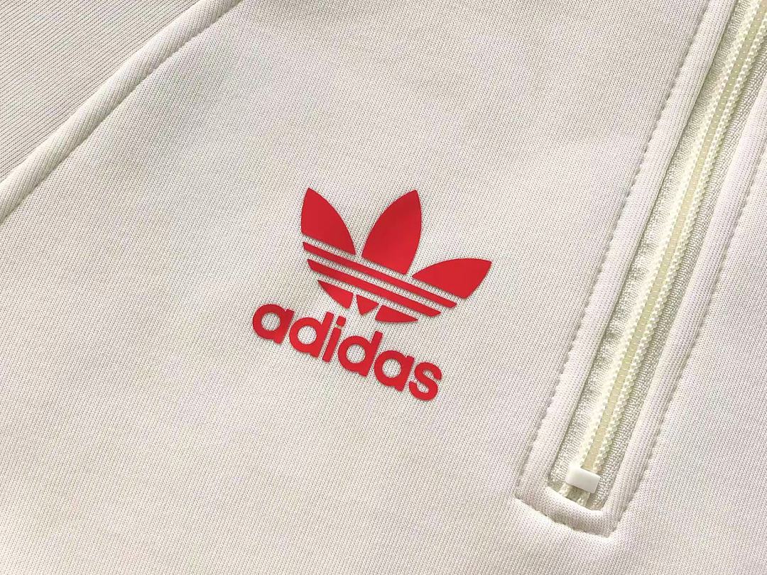 Adidas 158 A⭐I⭐AS HOODIE FEMAIE - Image 6
