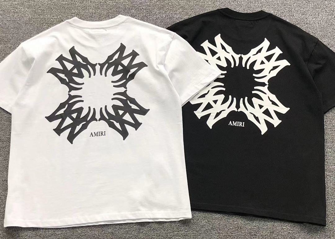 AMIRI 95 AMIRI T-SHIRT - Image 4