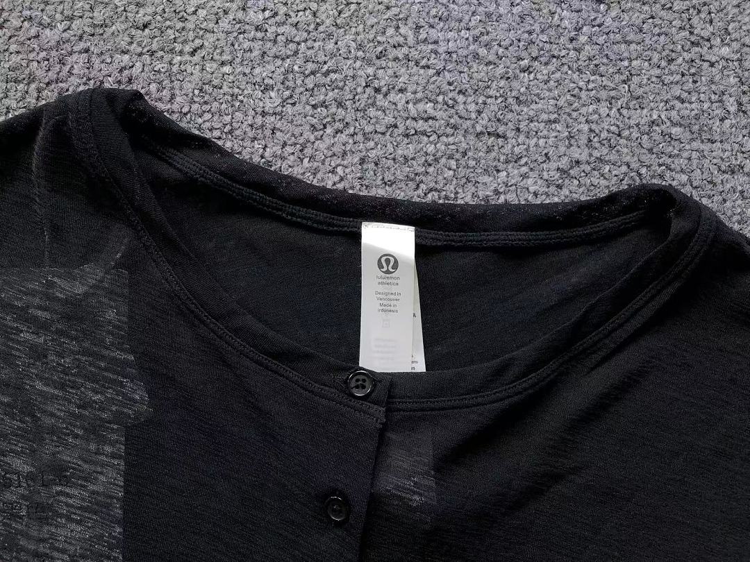 Unbranded 135 LULULEMON LONG SLEEVED FEMAIE - Image 20