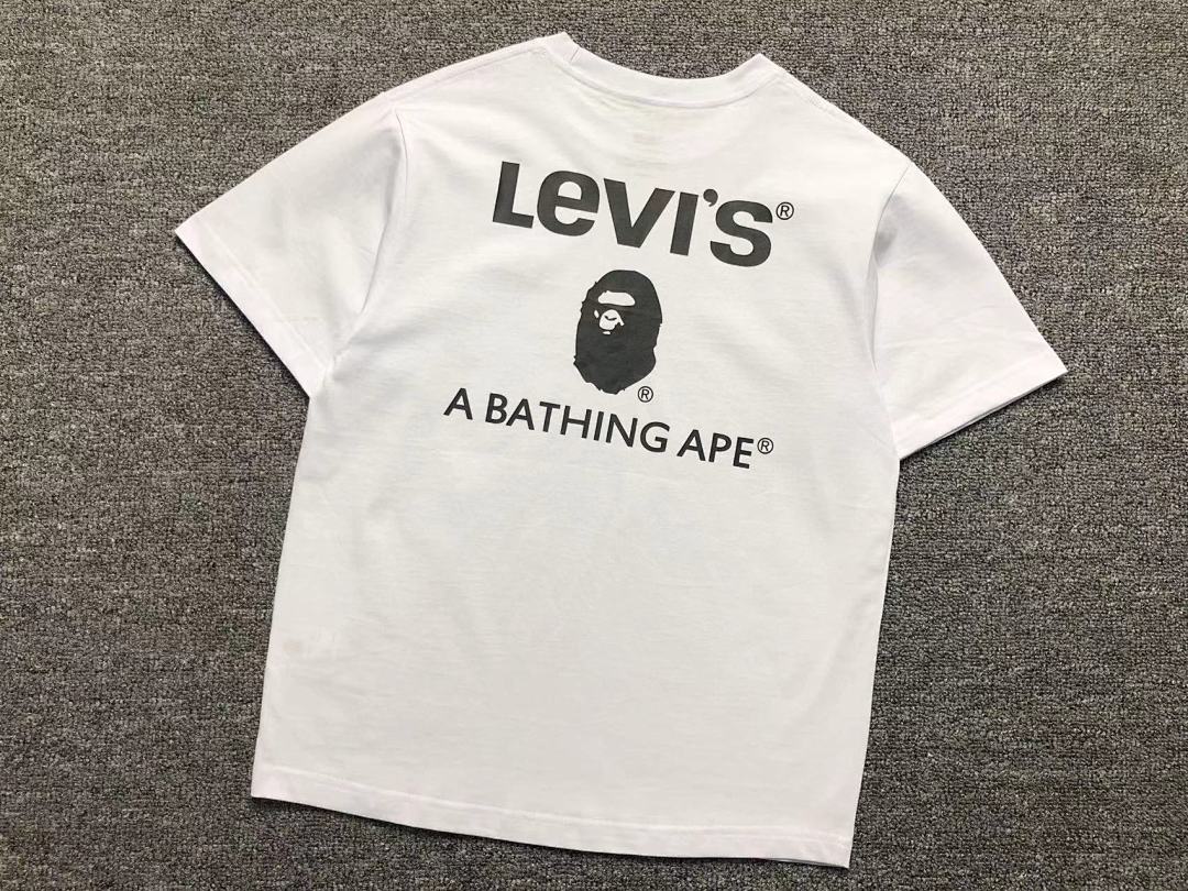 Bape 95 BAPE T-SHIRT - Image 5