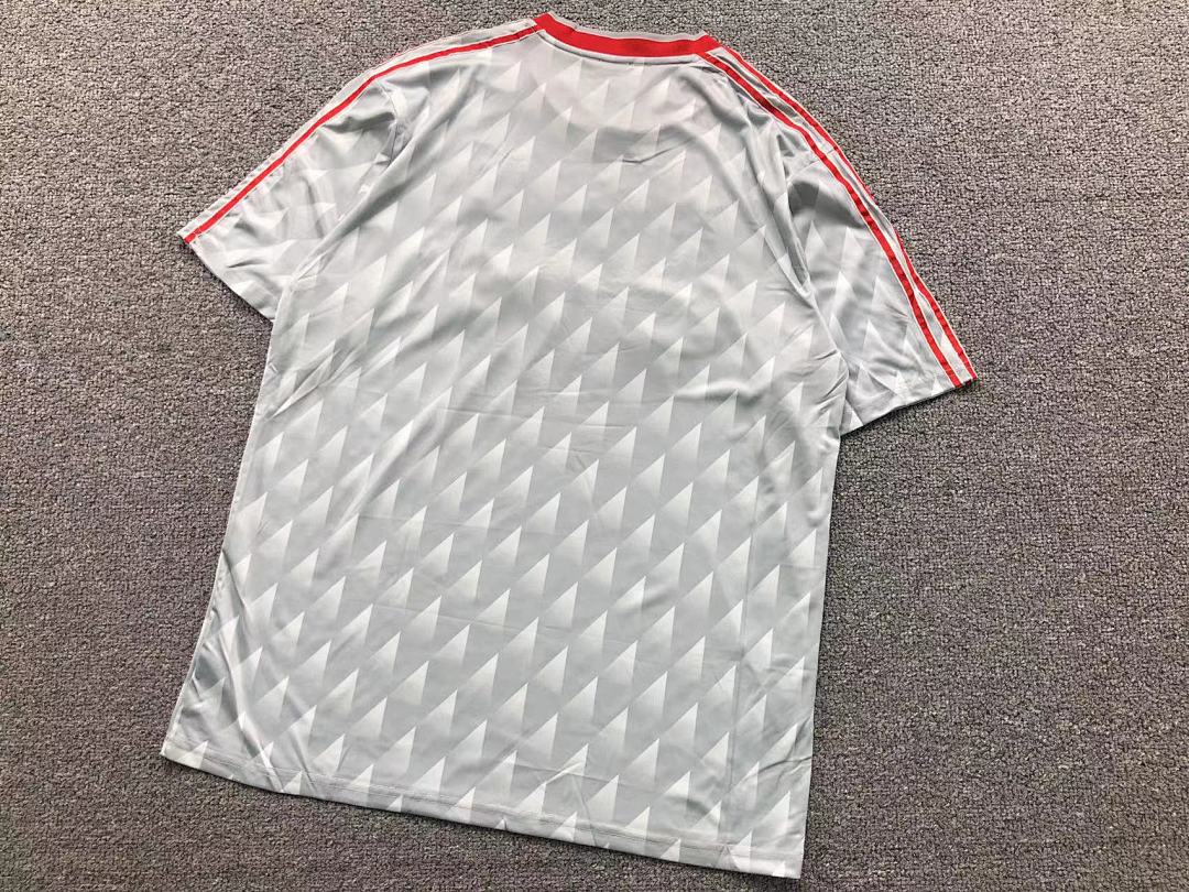 Unbranded 88 FOOTBALL T-SHIRT 1232521002 (Im 170Cm 65Kg I Wear Size XL In The Phot) - Image 11