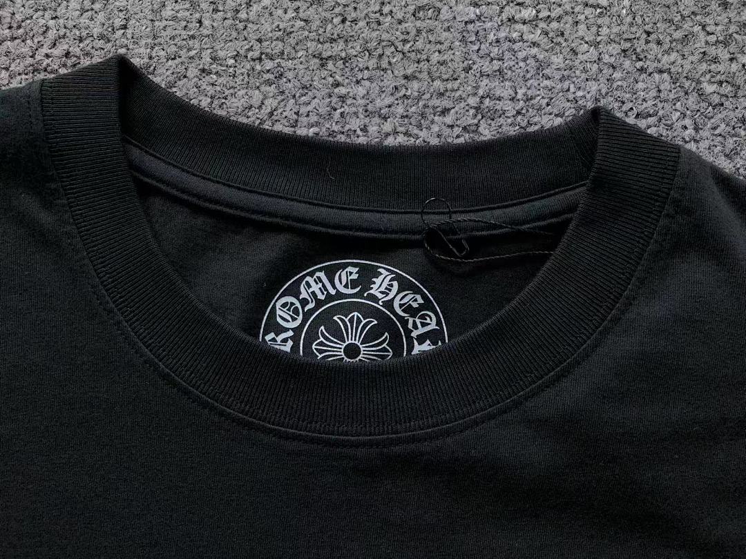 Comme des Garcons 108 C⭐⭐OME HE⭐⭐TS T-SHIRT 123111102 (Im 170Cm 60Kg I Wear Size S In The Phot) - Image 21