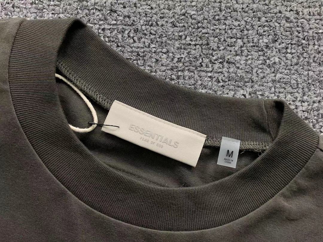 Fear of God 98 FOG T-SHIRT - Image 26