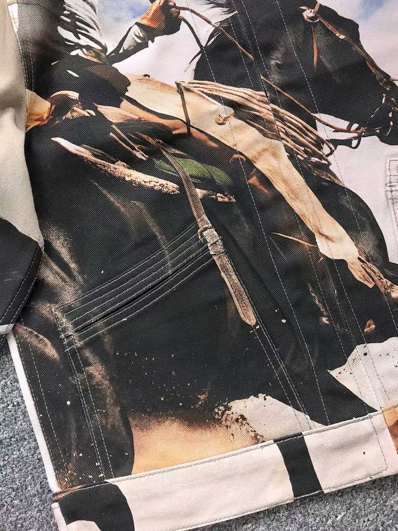 Supreme 275 S⭐⭐R⭐⭐E JACKET 412295017 (Im 170Cm 55Kg I Wear Size M In The Phot) - Image 10