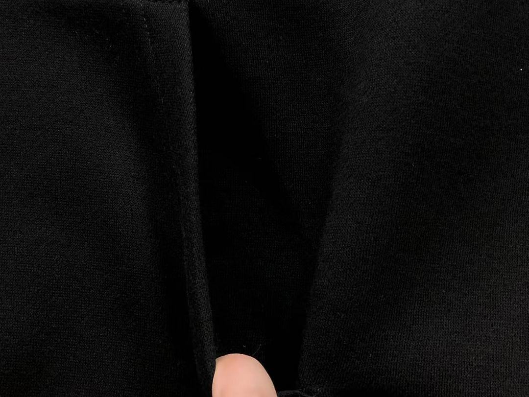 Unbranded 158 FOOTBALL HOODIE 11111427002 (Im 170Cm 60Kg I Wear Size L In The Phot) - Image 12