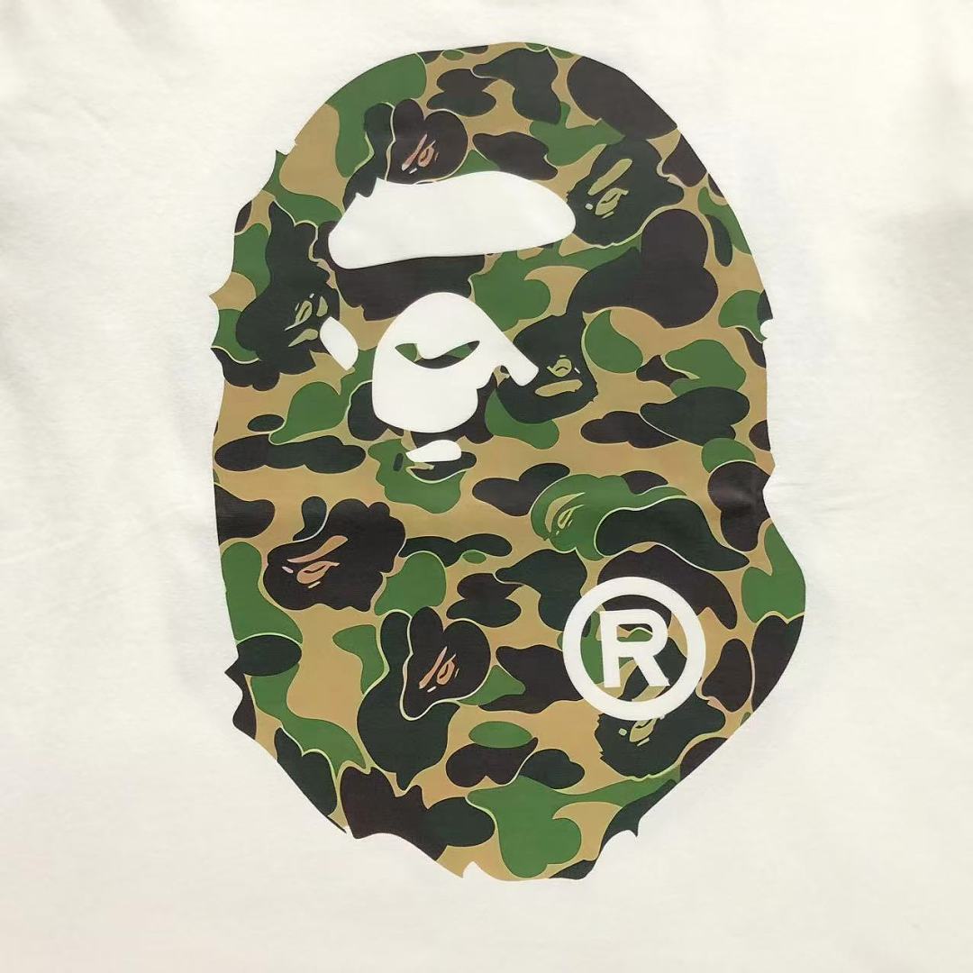 Bape 88 BAPE T-SHIRT 12710631 (Im 170Cm 60Kg I Wear Size M In The Phot) - Image 16