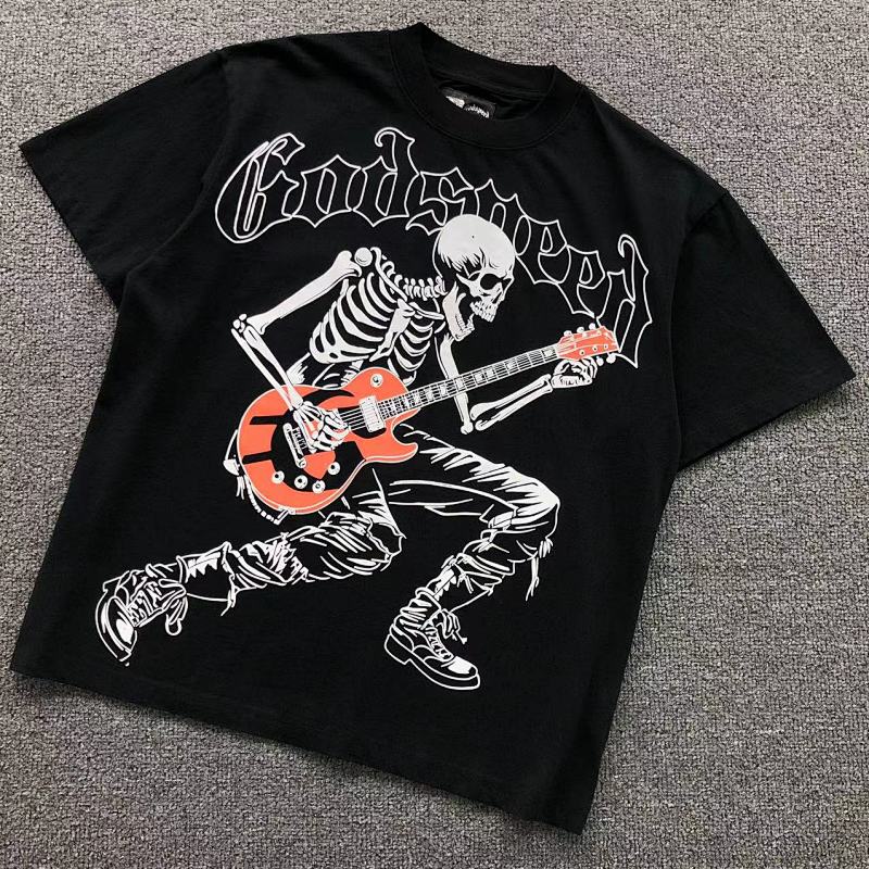 Godspeed 85 GO⭐S⭐E⭐D T-SHIRT 505172991 (Im 170Cm 60Kg I Wear Size S In The Phot), photo 1