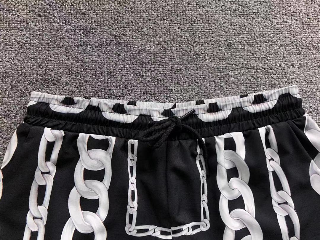 Versace SHORTS 95 V⭐⭐SA⭐E SHIRT - Image 30