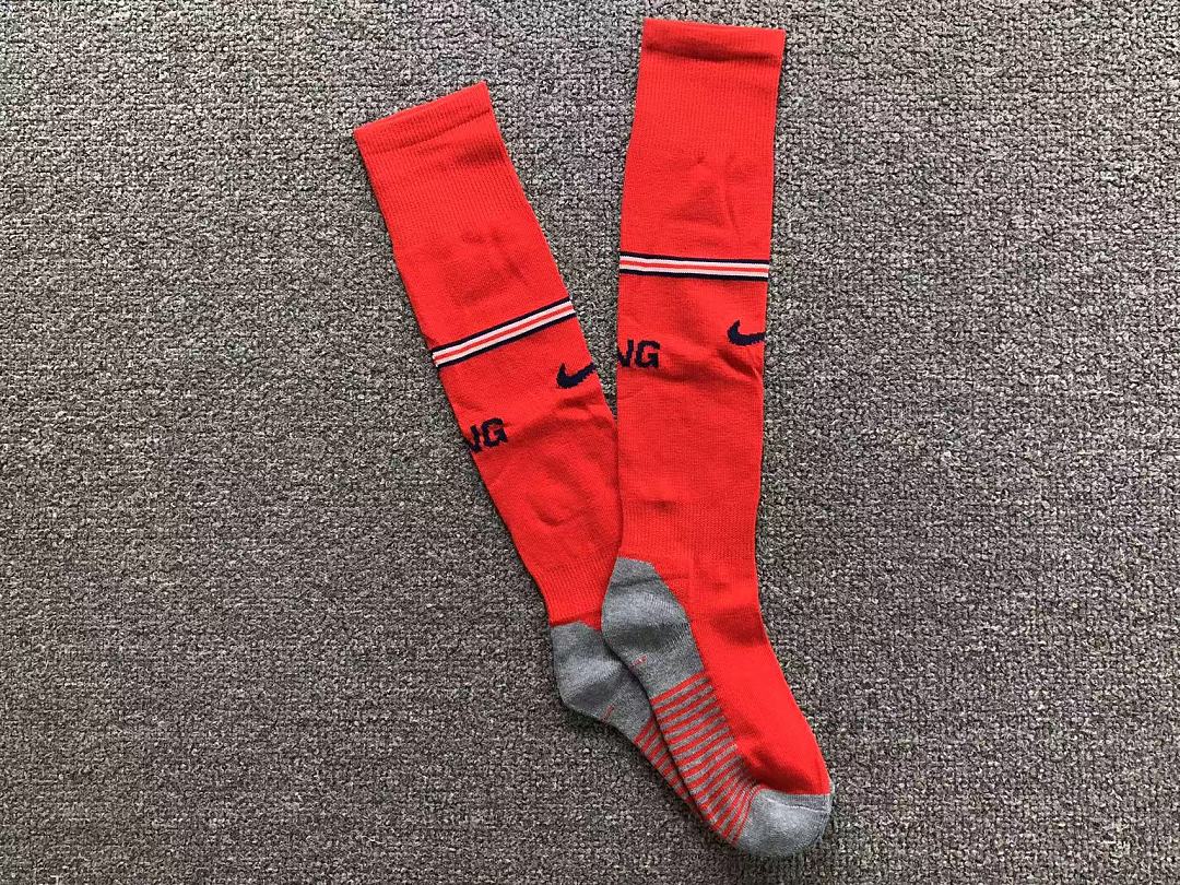 Chanel 39 FOOTBALL SOCKS - Image 7