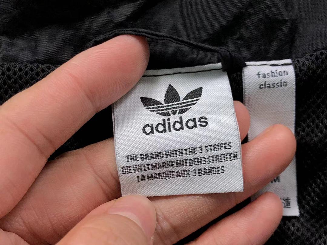 Adidas 135 A⭐I⭐AS JACKET 510200785 (Im 170Cm 60Kg I Wear Size M In The Phot) - Image 17