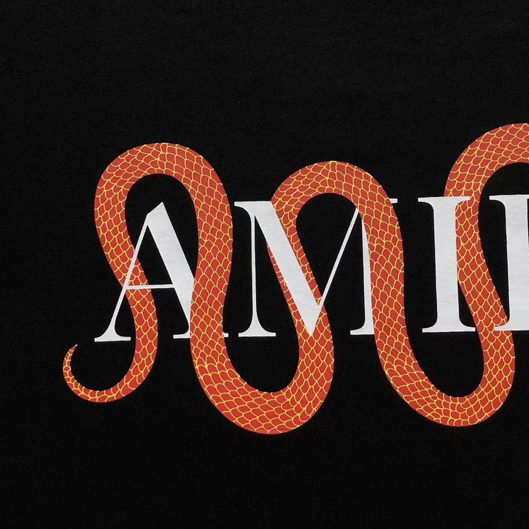 AMIRI 98 AMIRI T-SHIRT 3105060417 (Im 170Cm 60Kg I Wear Size S In The Phot) - Image 14