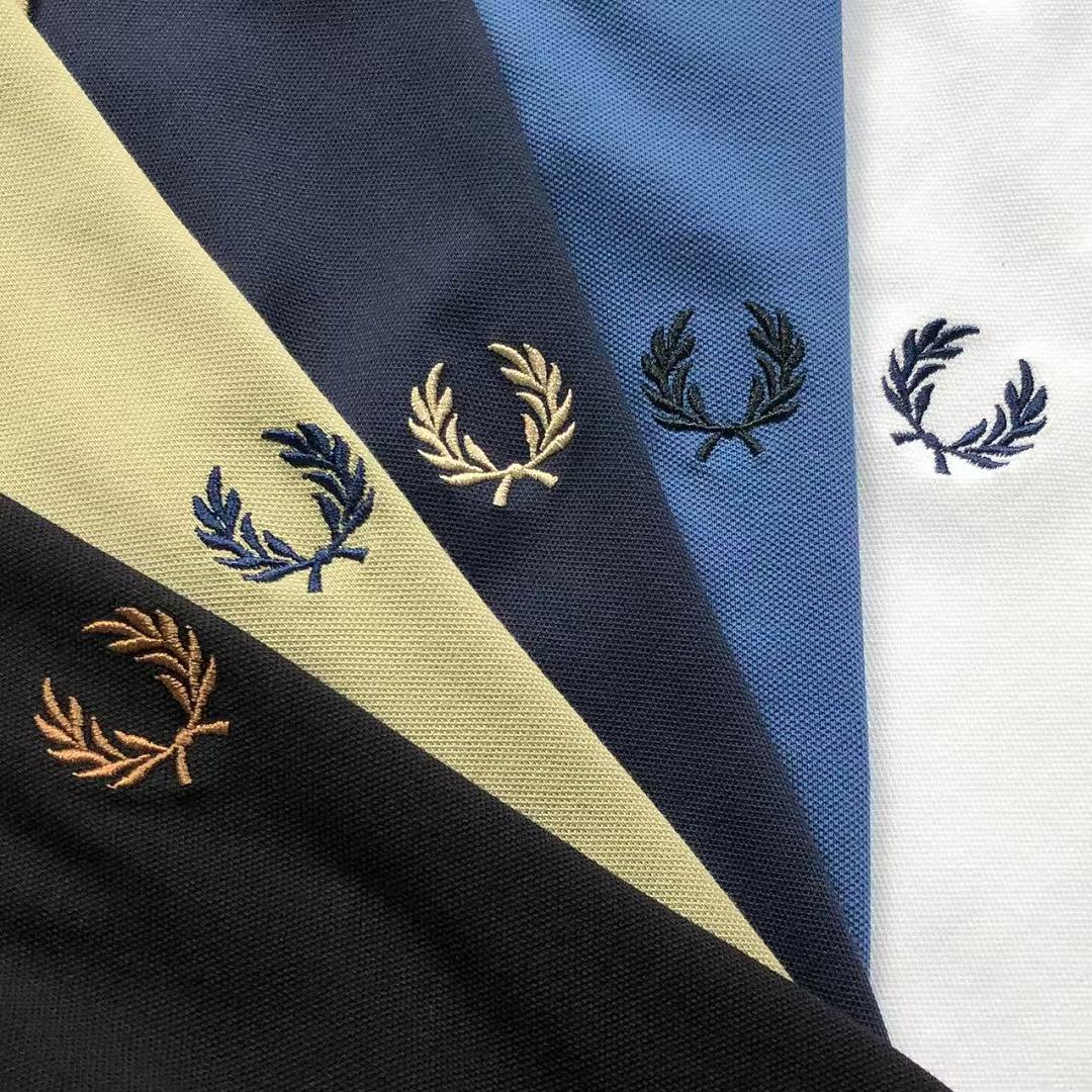Fred Perry 145 FRED PERRY POLO 3206131604 (Im 170Cm 60Kg I Wear Size XL In The Phot) - Image 18