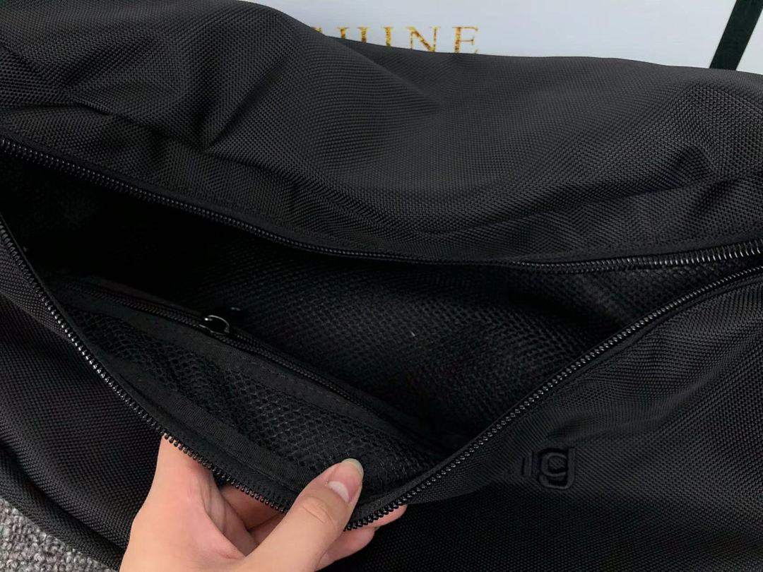 Alexander Wang 178 A⭐⭐X⭐⭐⭐ER W⭐⭐G BAG 272251 (Long 56CM* Wide 12CM* High 30CM) - Image 9