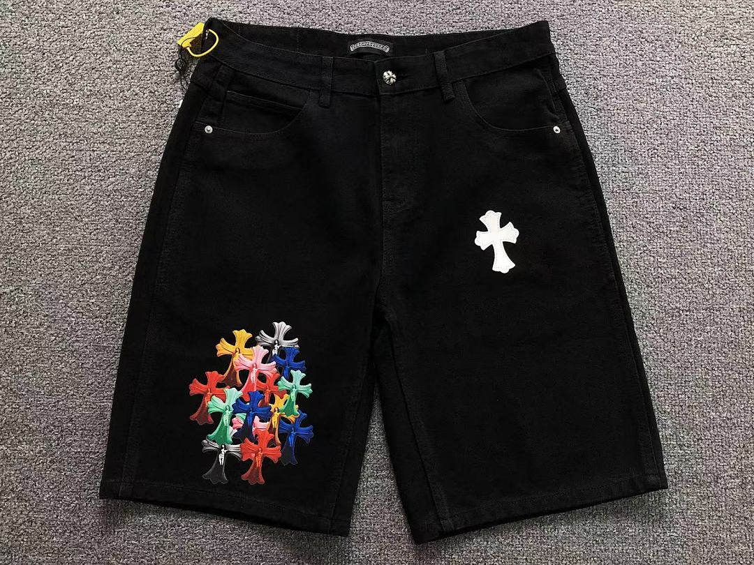 Comme des Garcons 185 C⭐⭐OME HE⭐⭐TS SHORTS 3207113117 (Im 170Cm 60Kg I Wear Size L In The Phot) - Image 5