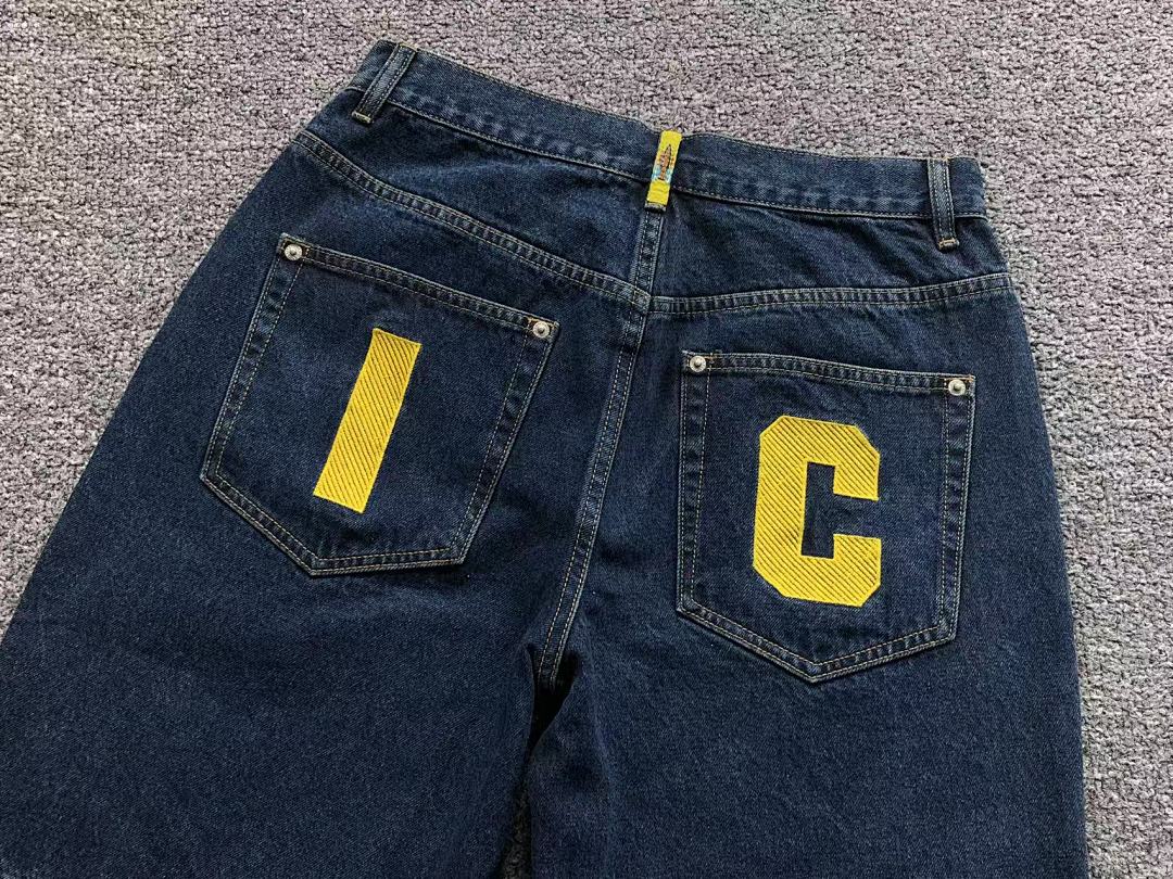 Icecream 138 IC⭐⭐R⭐AM SHORTS 1108200226 (Im 170Cm 60Kg I Wear Size 30 In The Phot) - Image 20