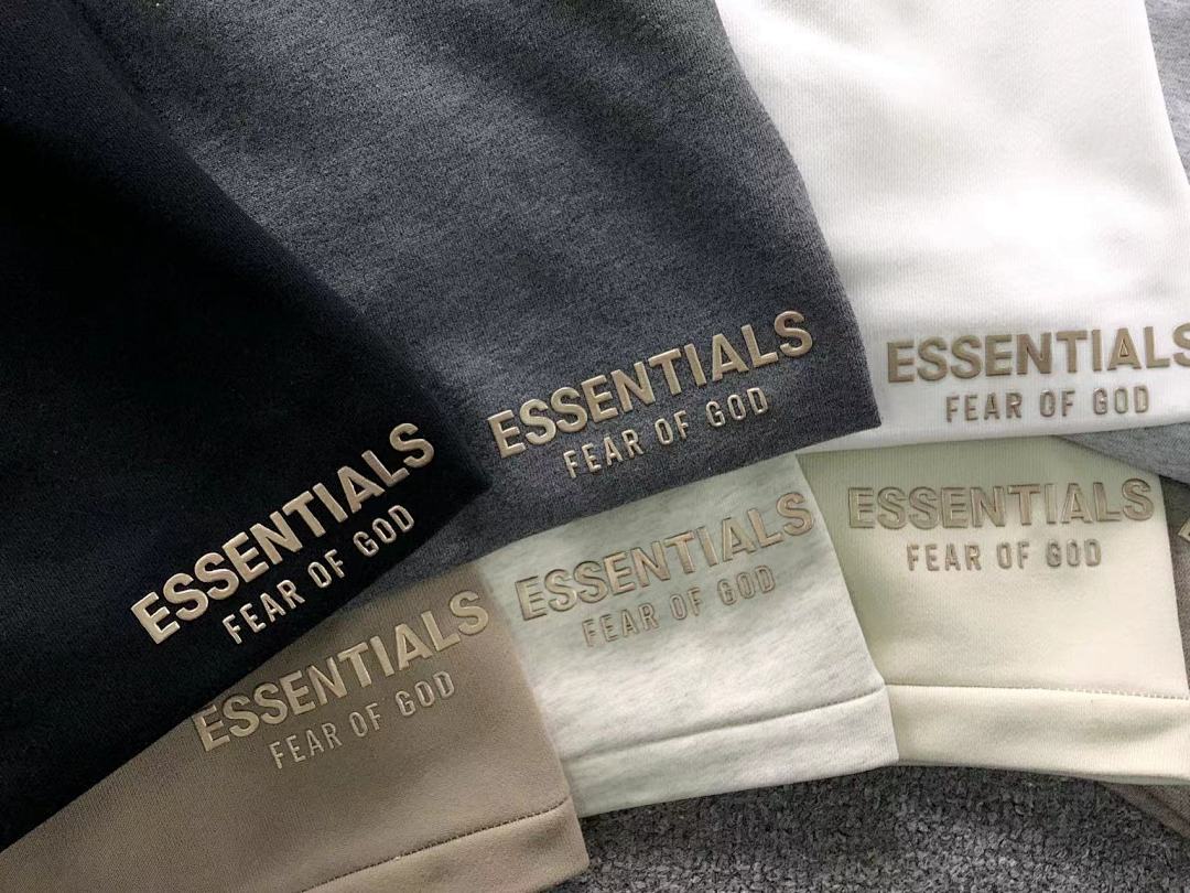Fear of God SHORTS115 FOG T-SHIRT - Image 60