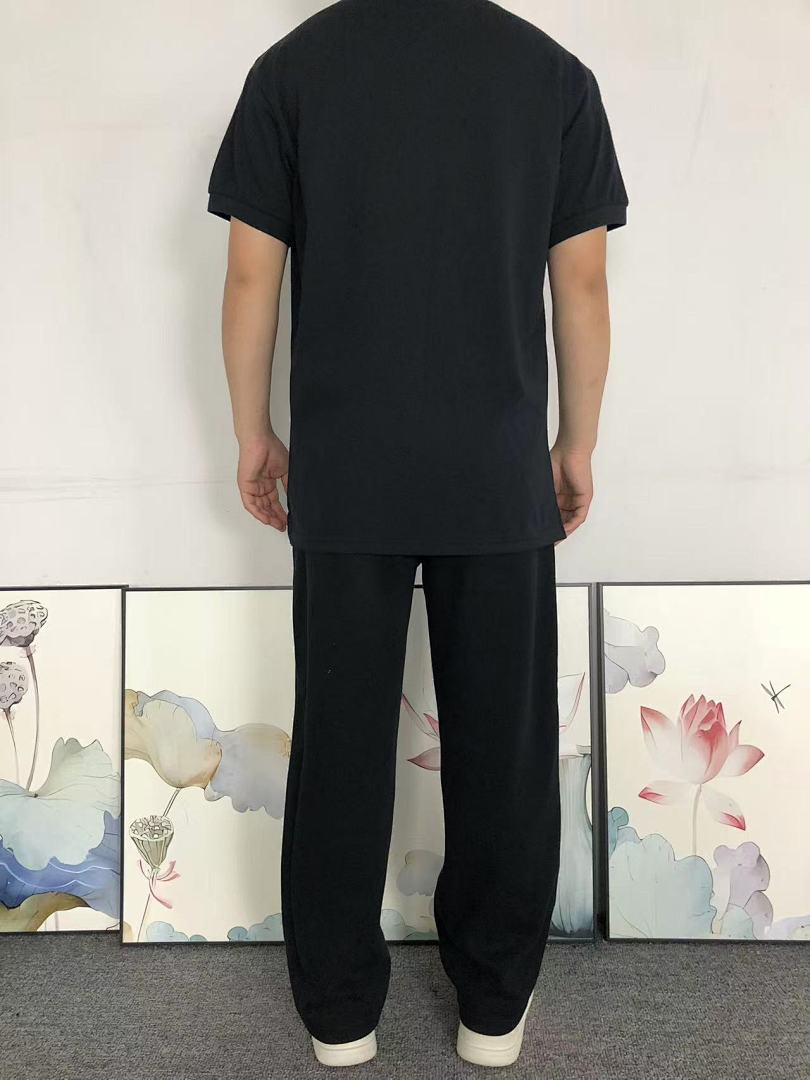 Unbranded 175 LACOSTE POLO 2201153501 (Im 170Cm 60Kg I Wear Size L In The Phot) - Image 4