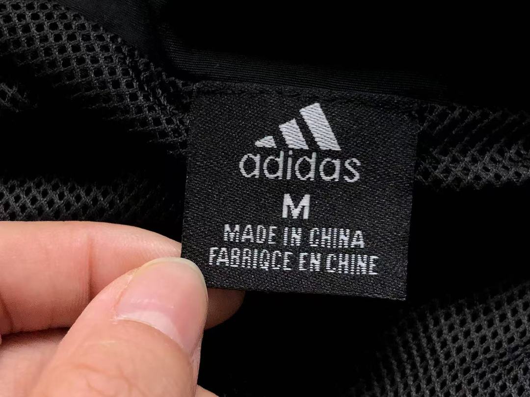 Adidas 168 A⭐I⭐AS JACKET 4204291777 (Im 170Cm 60Kg I Wear Size M In The Phot) - Image 18