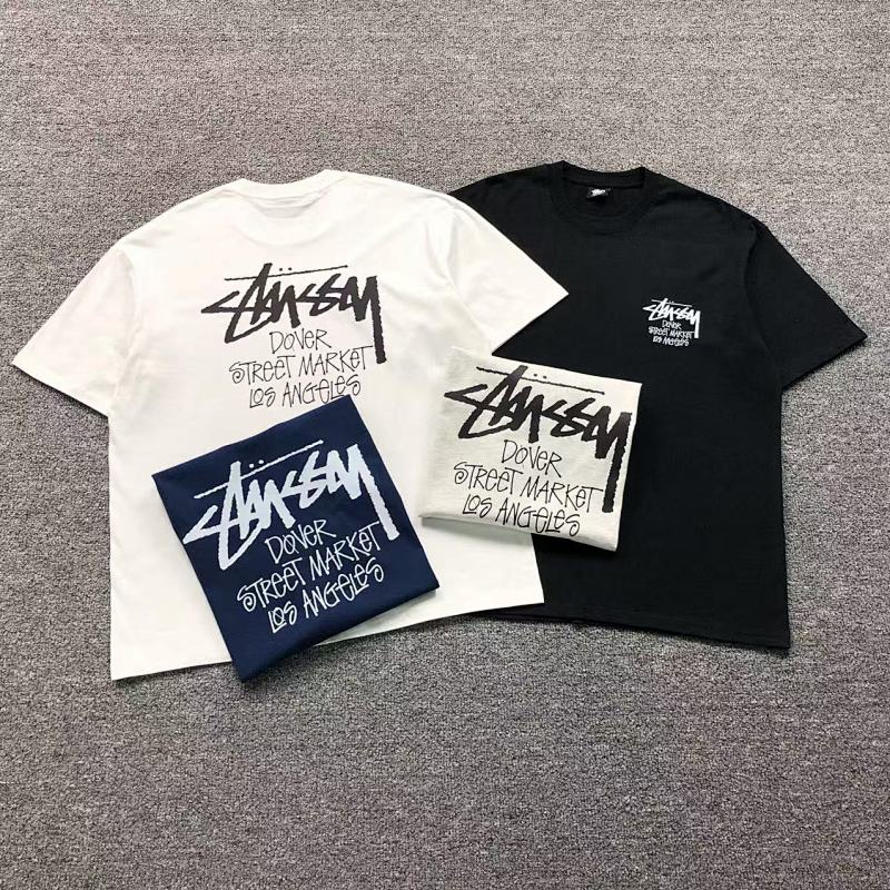 Stussy Stussy 85 T-SHIRT 3103280931 (Im 170Cm 60Kg I Wear Size XL In The Phot), photo 1
