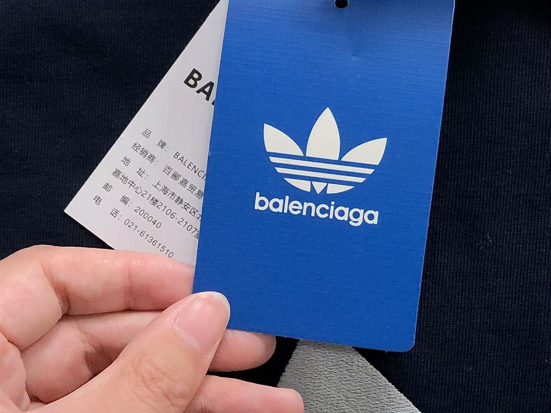 Adidas 128 B⭐L⭐⭐⭐IA⭐A A⭐I⭐AS T-SHIRT 42042604163 (Im 170Cm 60Kg I Wear Size 1 In The Phot) - Image 19