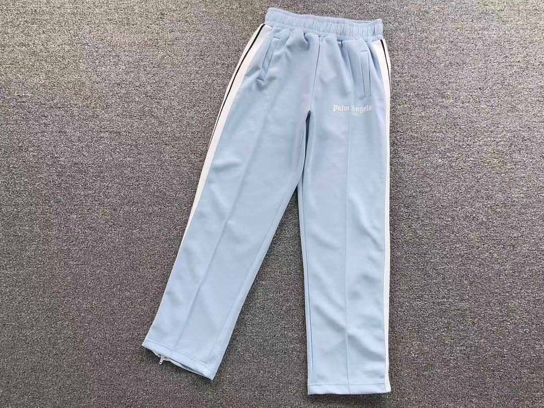 Palm Angels 98 PALM ANGELS TROUSERS 2204285136 (Im 170Cm 60Kg I Wear Size S In The Phot) - Image 13