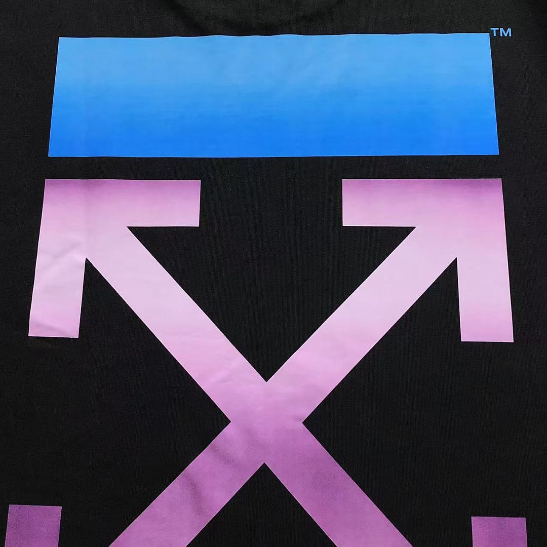 Off-White 113 OFF-WHITE T-SHIRT 3206121117 (Im 170Cm 60Kg I Wear Size M In The Phot) - Image 14